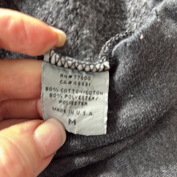 Chaser Collection Top - Picture 6 of 6